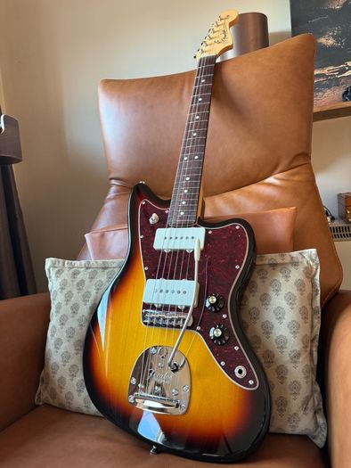 Jazzmaster Fender Japan