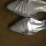 white shoes Image 2