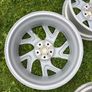 18inch Alloy Wheels OEM 5x114.3 Image 5