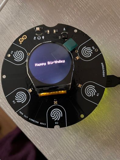 Arduino Explore IoT Kit Rev2, Complete Kit
