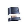4 in 1 Charging Station Wireless Charger with Mushroom Lamp Image 4