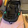 Miniuno baby car seat Image 3