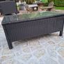 Ratten table Image 2