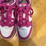 Air jordan pink size 13 uk Image 3