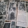 Dogs & Friend Cigarette Cards Image 2