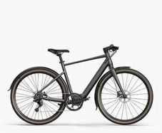 Fiido E-gravel C21 Electric Bike