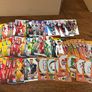 Topps Panini 4Kg / 1600+ football Cards Lot Bulk Bundle all different Image 5