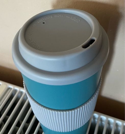 Drinkware