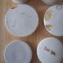 Lot of vintage lids and bases Image 3