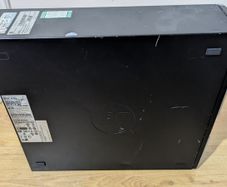 Server HP Intel Core i3 7GB RAM in good condition