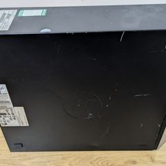 Server HP Intel Core i3 7GB RAM in good condition