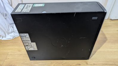 Server HP Intel Core i3 7GB RAM in good condition