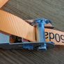 Smith & Locke Endless Ratchet Tie-Downs Strap 5m x 25mm Image 7