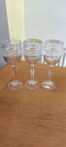Waterford Crystal Arabesque