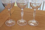 Waterford Crystal Arabesque