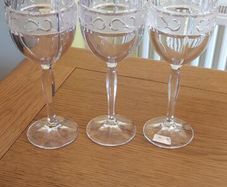 Waterford Crystal Arabesque