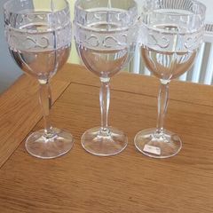 Waterford Crystal Arabesque