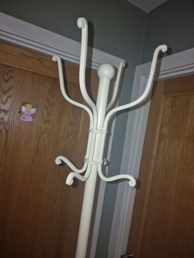 Coat rack