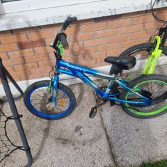 2 kids bikes for sale