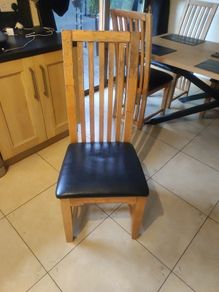 dining chairs