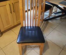dining chairs