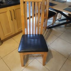 dining chairs