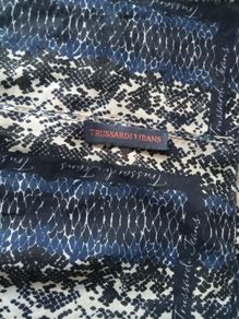 Trussardi Scarf