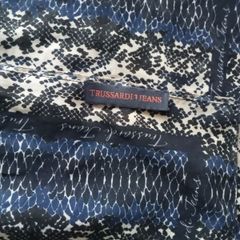 Trussardi Scarf