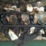 Ford Escort mk3 / Ford Fiesta mk1/mk2 Parts Lot Image 7