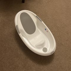 baby bath