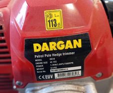 Dargan pole trimmer