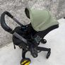 Doona i Car Seat Bundle Image 3