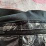Ellesse 3/4 length leggings size UK XS Image 5