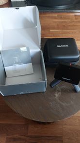 Garmin Approach R10 - Portable Launch Monitor