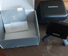 Garmin Approach R10 - Portable Launch Monitor