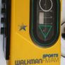 Sony walkman  sport Image 2