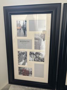Large Photo frame