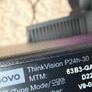 ThinkVision P24h-30 Monitor Image 3