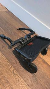 Lascal Buggy Board