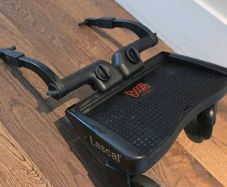 Lascal Buggy Board