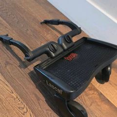 Lascal Buggy Board