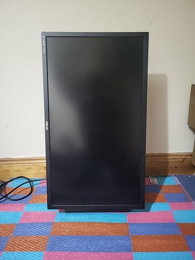 4k Asus PB287Q 28" monitor