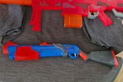 fornite nerf guns