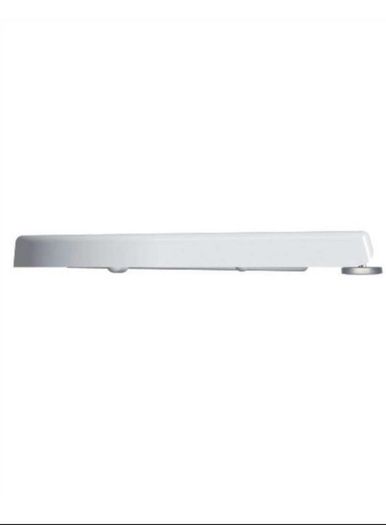 Sonas D-Shaped Soft Close Seat