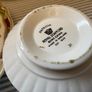 1950's Staffords porcelain set Image 3
