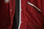 child's new warm next jacket