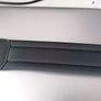 Ernie Ball polylock neoprene padded guitar strap Image 5