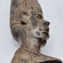 African figurines Image 4
