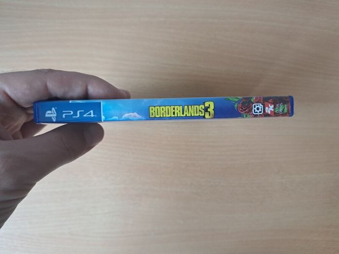 Borderlands 3 - PS4