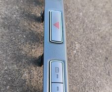 Ford S-Max Interior Trim 6M21U045F02